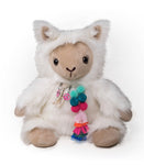 Llama Lovey Toy