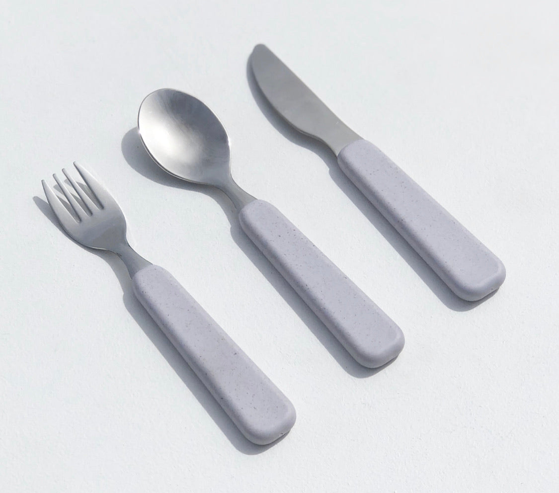 Children's Cutlery Set | Amelia Frank