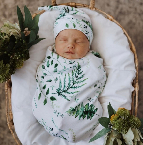 Swaddle beanie set hotsell