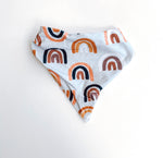 Snuggle Hunny Kids - Dribble Bandana Bib - assorted colours
