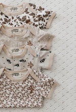 Piper Romper