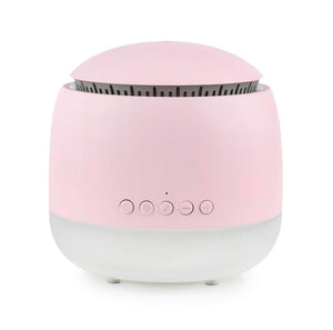 AROMA-SNOOZE SLEEP AID VAPORISER + ORGANIC Oil