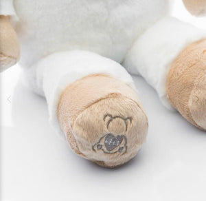 My First Heartbeat Lamb **pre-order**