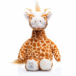 Apollo the Heartbeat  Giraffe (Includes 20 Second Heart Module)