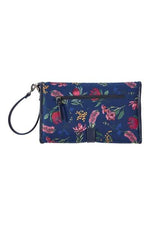 Baby Travel Change Clutch / Assorted Styles