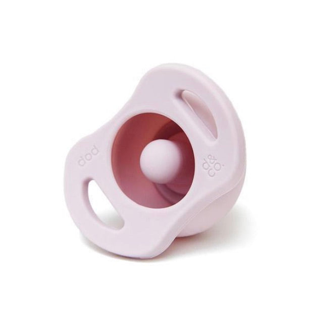 The Pop & Go Pacifier - I Lilac You