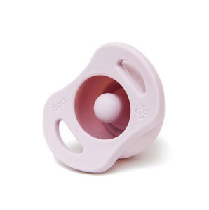 The Pop & Go Pacifier - I Lilac You