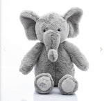 My First Heartbeat Elephant