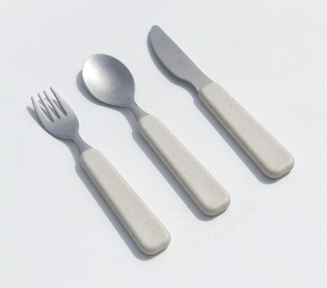 Children's Cutlery Set | Amelia Frank