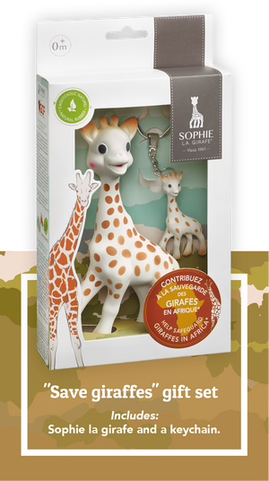 Sophie the Giraffe | Sophie