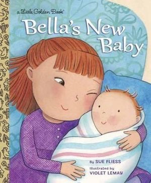 Little Golden Book (Assorted Titles)