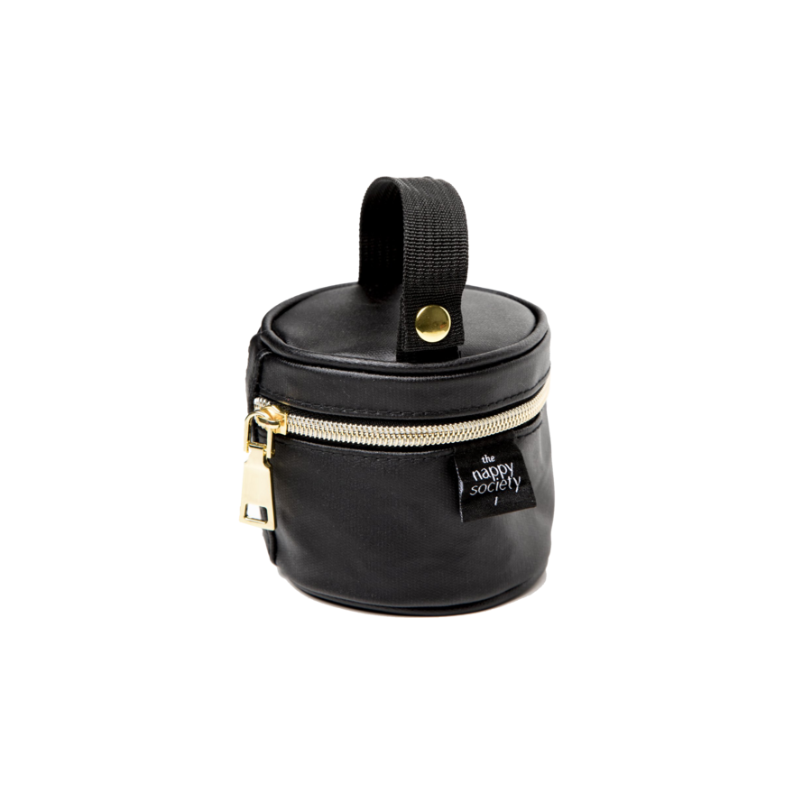 Pacifier Bag by The Nappy Society