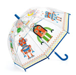 PVC Child Umbrella