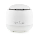 AROMA-SNOOZE SLEEP AID VAPORISER + ORGANIC Oil