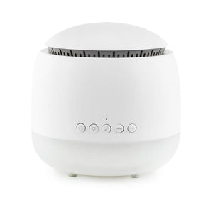 AROMA-SNOOZE SLEEP AID VAPORISER + ORGANIC Oil
