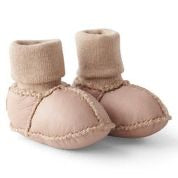 NEW Baby Booties (assorted colours)