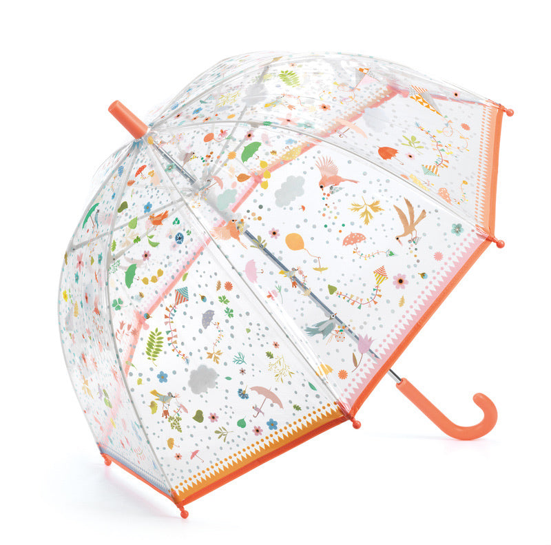 PVC Child Umbrella