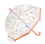 PVC Child Umbrella