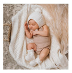 Bonnet + Bootie Gift Set