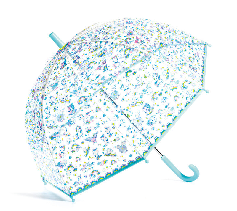 PVC Child Umbrella