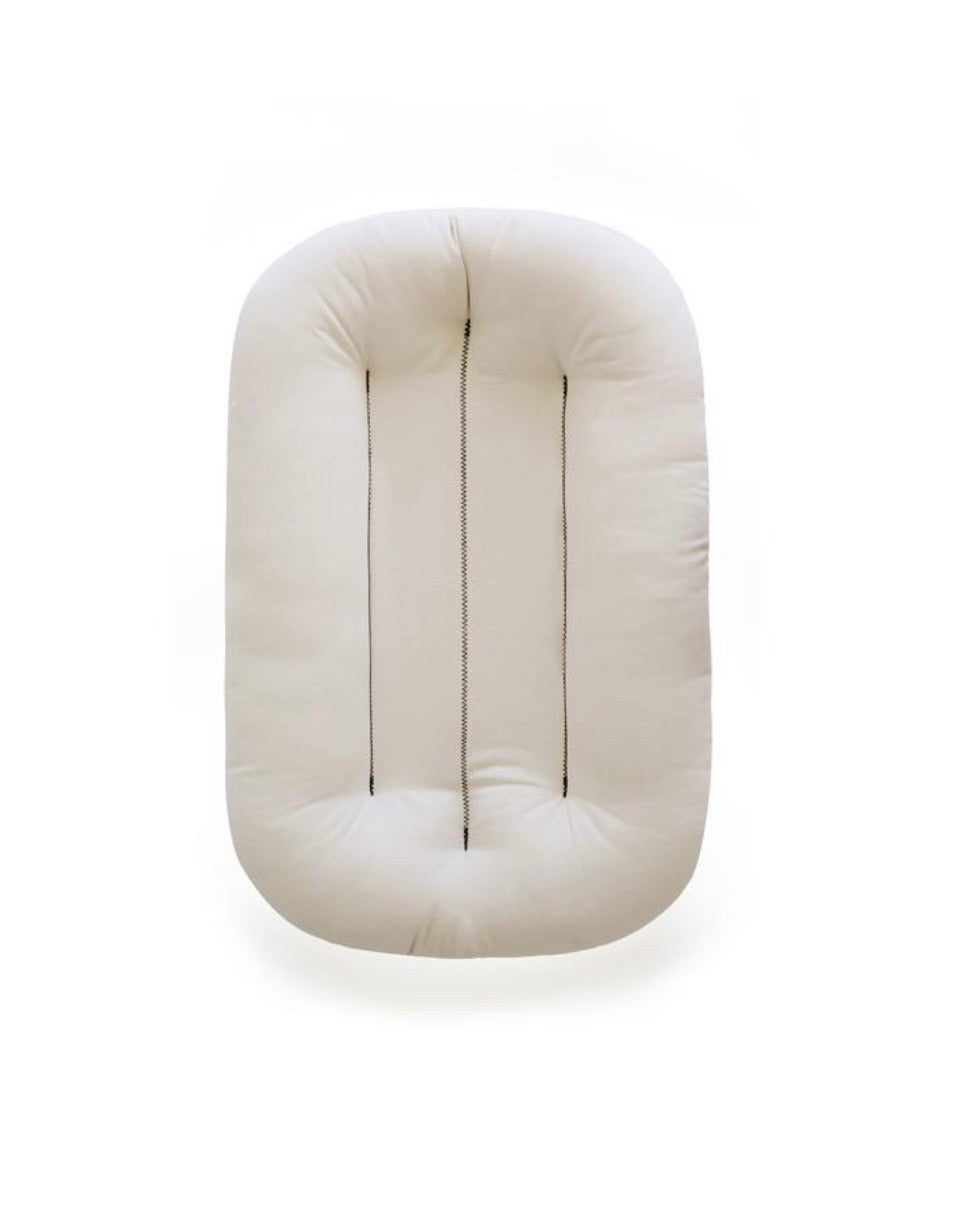 Snuggle Me® Organic Lounger