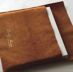 Bebé Baby Book with Keepsake Box - Truly Amor
