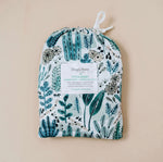 Fitted Bassinet Sheet - Arizona
