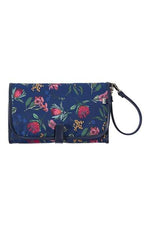 Baby Travel Change Clutch / Assorted Styles