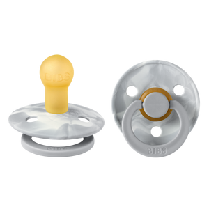 Size 2 BIBS Dummies | 2 Pack |