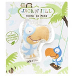 Jack ‘N’ Jill Toothkeeper