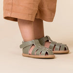 Rio Sandal // Pretty Brave