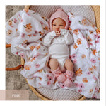Bonnet + Bootie Gift Set