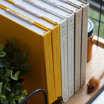 Bebé Baby Book with Keepsake Box - Truly Amor