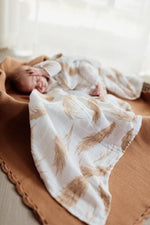 The Prairie Swaddle