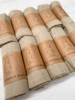 Sand Dune - The Essential Swaddle Range