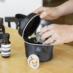 Pacifier Bag by The Nappy Society