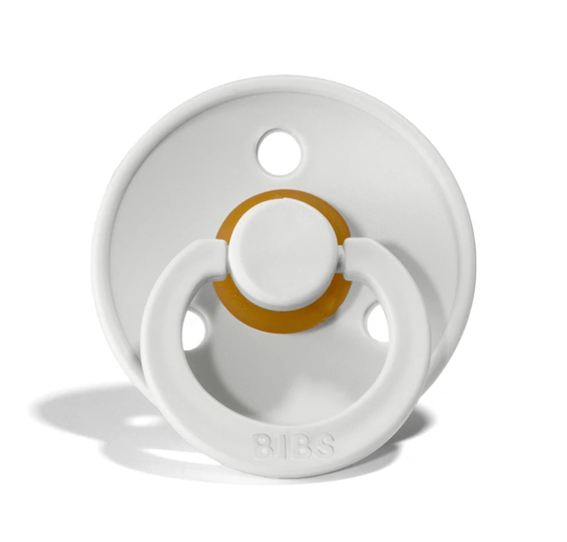 Size 2 BIBS Dummies | 2 Pack |