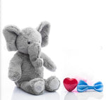 My First Heartbeat Elephant