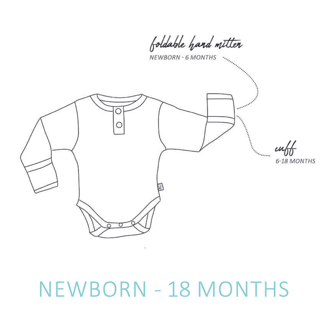 Nightshade Bodysuit