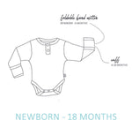 Nightshade Bodysuit