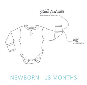 Nightshade Bodysuit