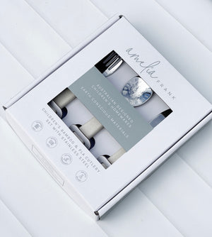 Children's Cutlery Set | Amelia Frank