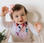 Snuggle Hunny Kids - Dribble Bandana Bib - assorted colours