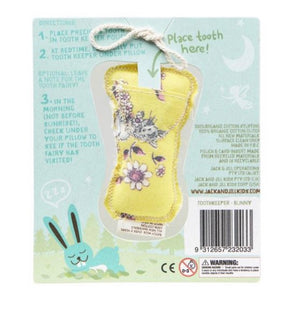 Jack ‘N’ Jill Toothkeeper