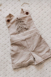 Fir Overalls