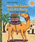 Little Golden Book (Assorted Titles)