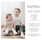 Daddy’s Little Love Bodysuit