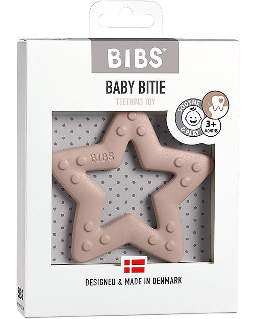 BIBS Baby Bitie Teether