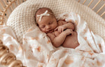 Paradise | Organic Muslin Wrap