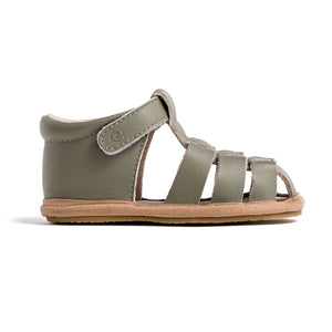 Rio Sandal // Pretty Brave